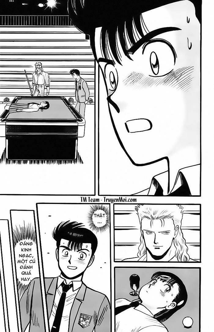 break shot chapter 83 8