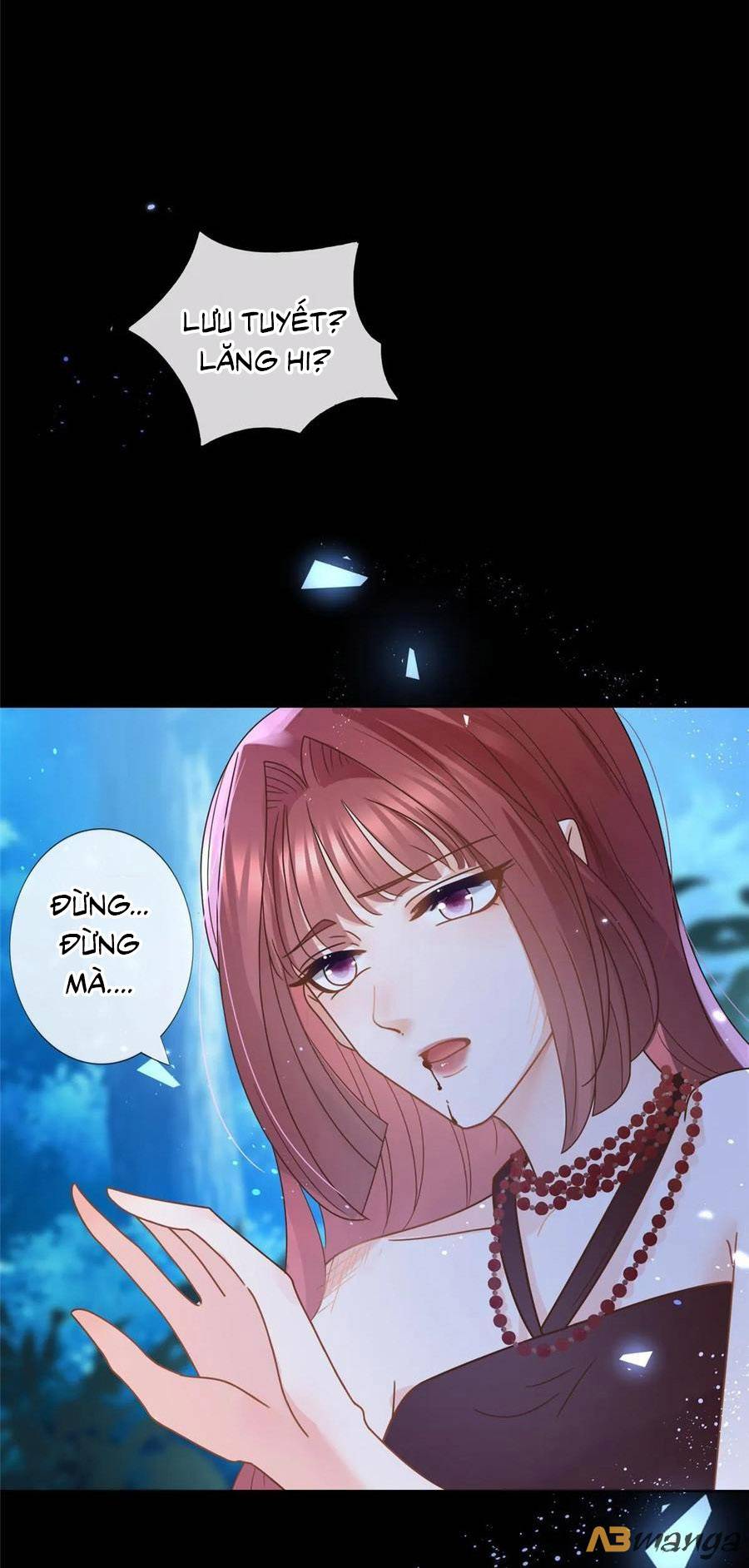 sát thủ đại nhân tại tuyến dưỡng hồ chapter 103 1