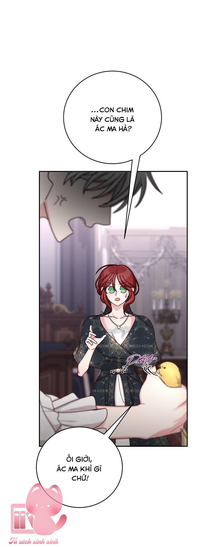 thế thì ta cứ trở thành kẻ ác thôi chapter 68 25