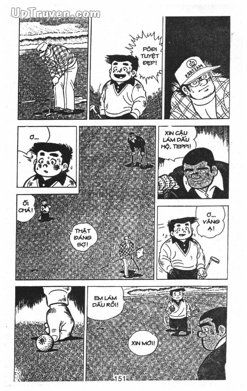 ashita tenki ni naare chapter 11 153