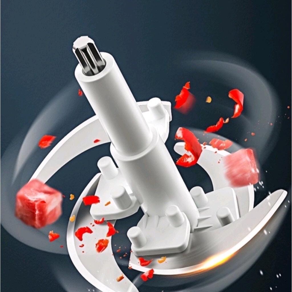 Lưỡi dao Máy xay thịt inox dung tích 2L,Lưỡi Dao Máy Say loại 1