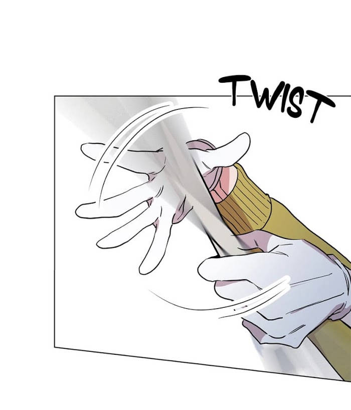 [raw] red candy chapter 40 25