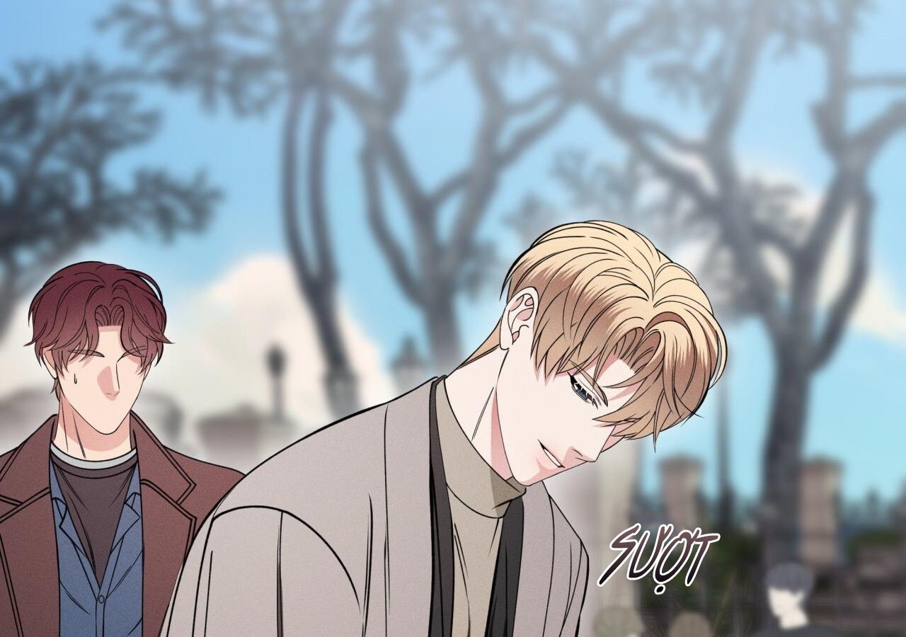 luân đôn trong màn đêm chapter 13 12