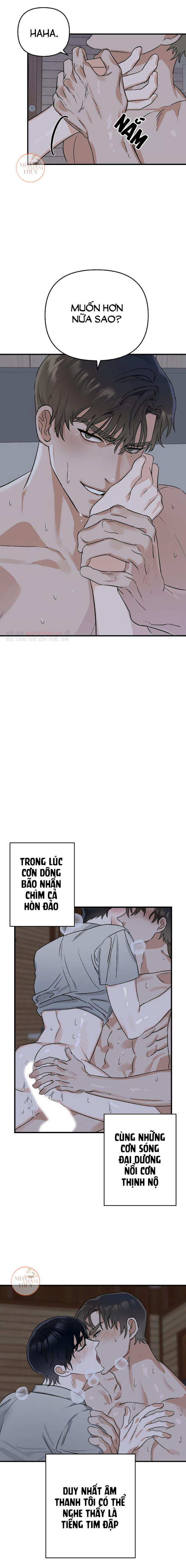 thiên đường một lần nữa chapter 1 4