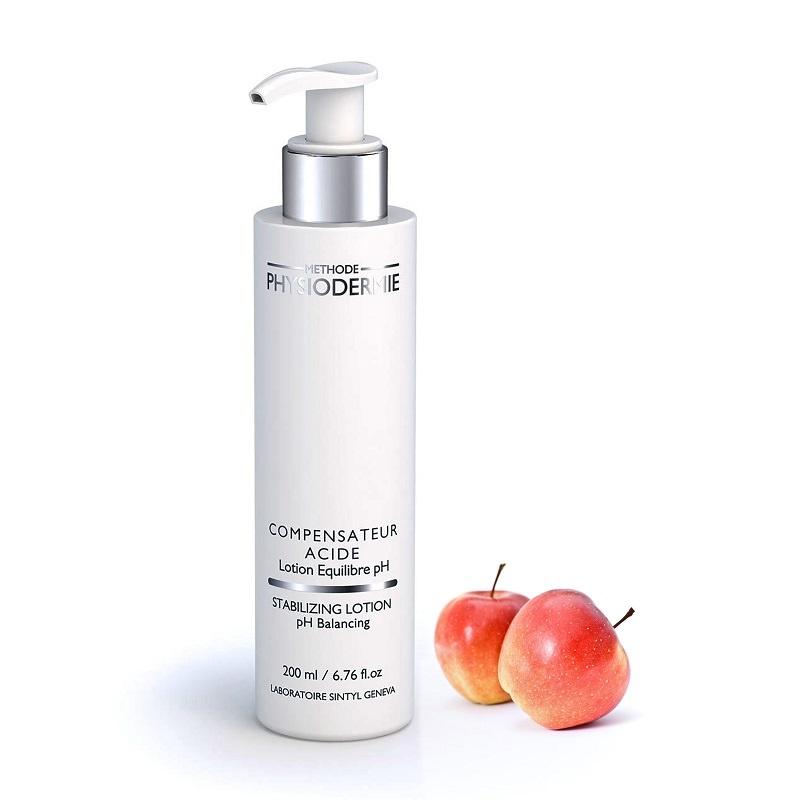 Toner cân bằng se khít chân lông Physiodermie Stabilizing Lotion 50ml - Hee's Beauty Skincare