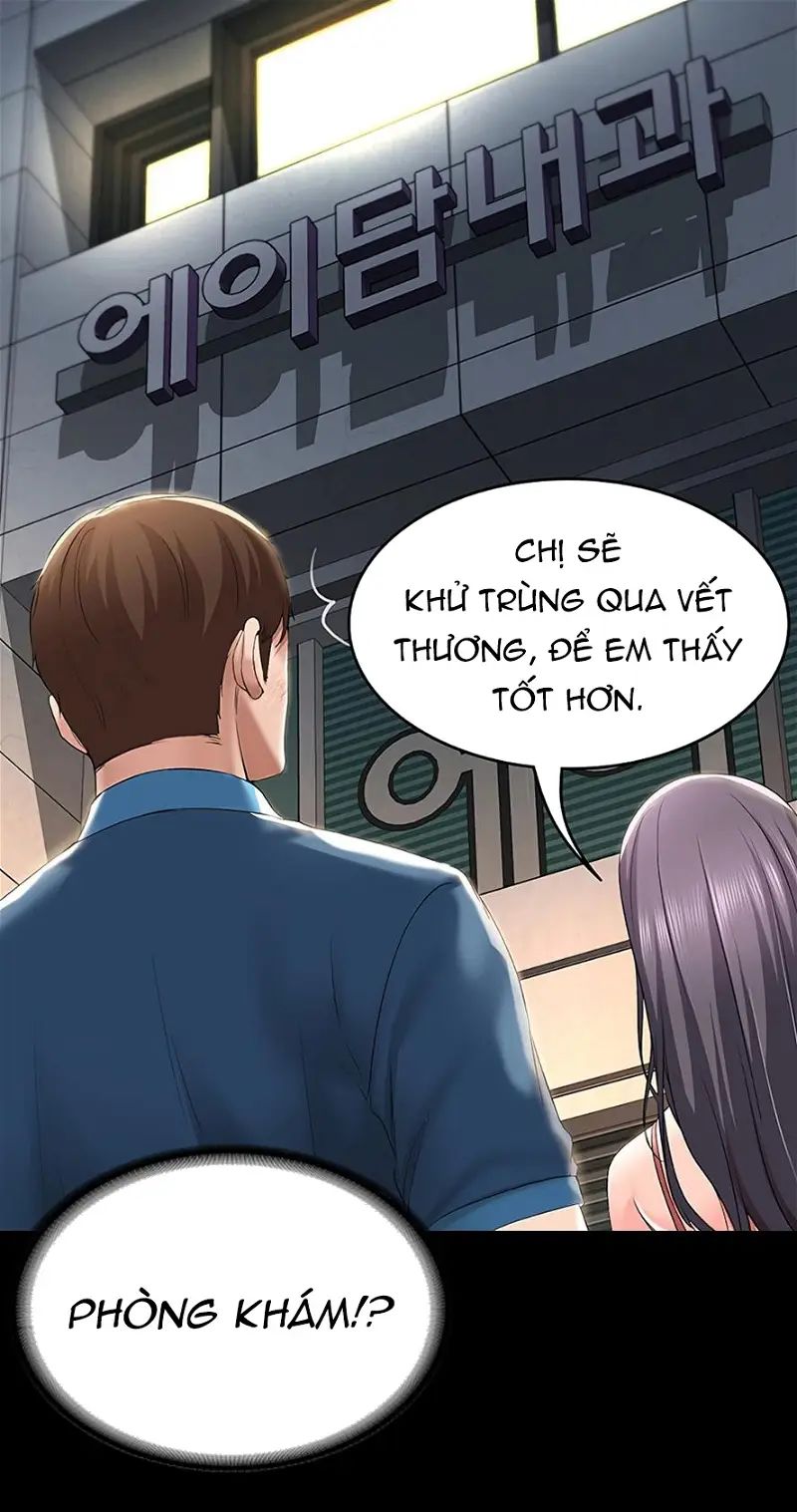 nhật ký ở trọ - không che chapter 22 36