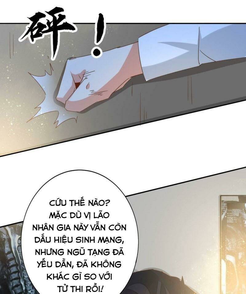 đô thị siêu cấp y sinh chapter 22 17