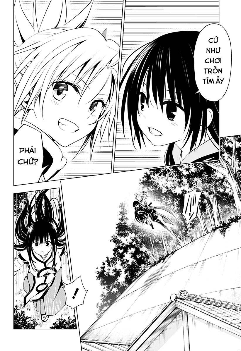 diệt quỷ nhẫn giả chapter 91 12