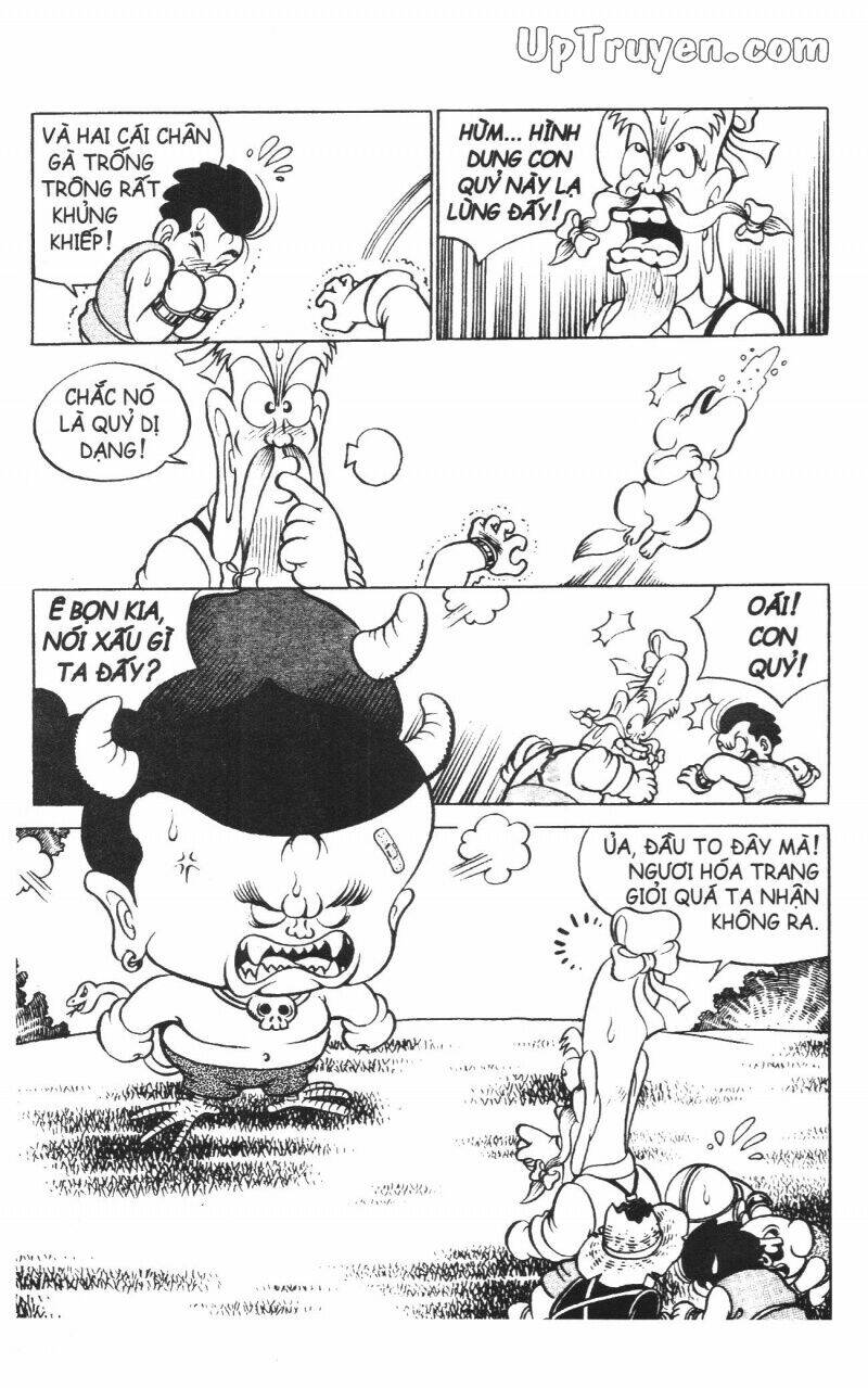 đội quân nhí nhố chapter 11 25