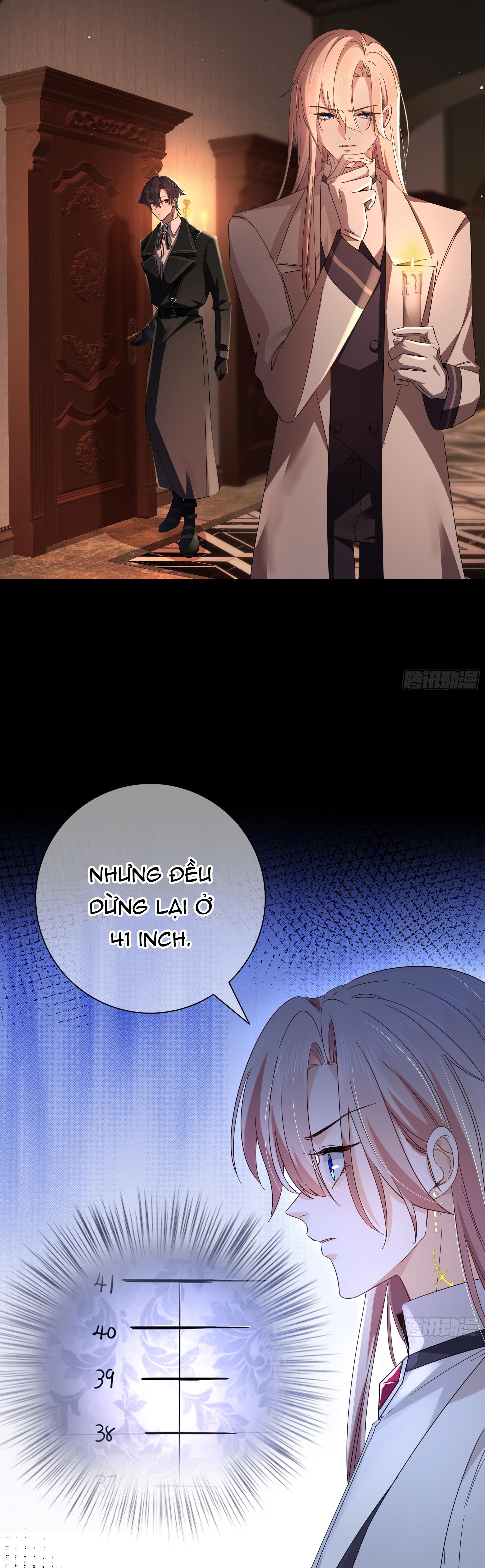 điếm nhiễm (hoen ố) chapter 5 12