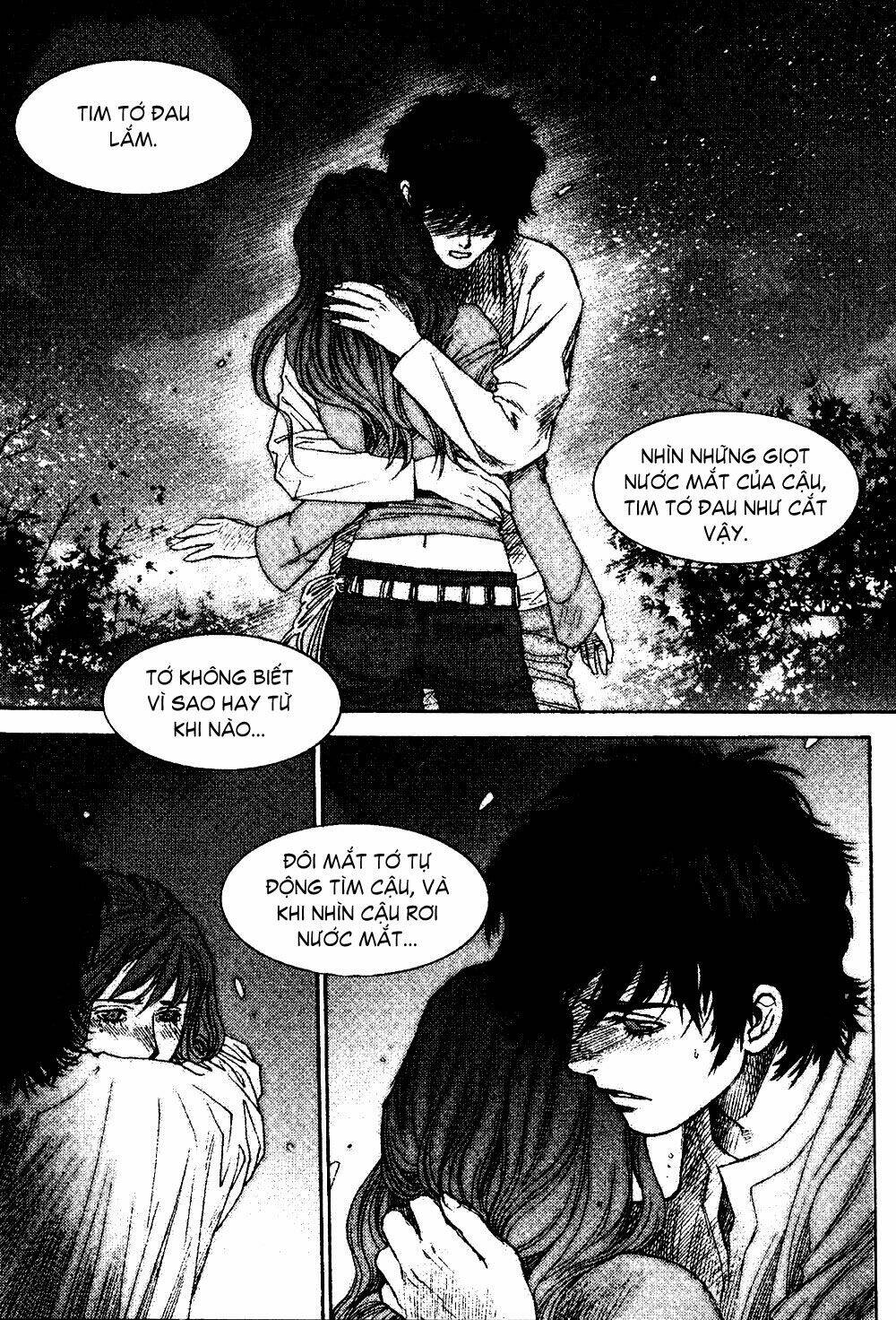 redrum 327 chapter 5 17