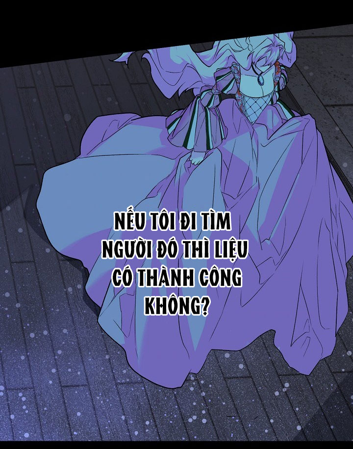 tiểu thư bí ẩn chapter 4 73