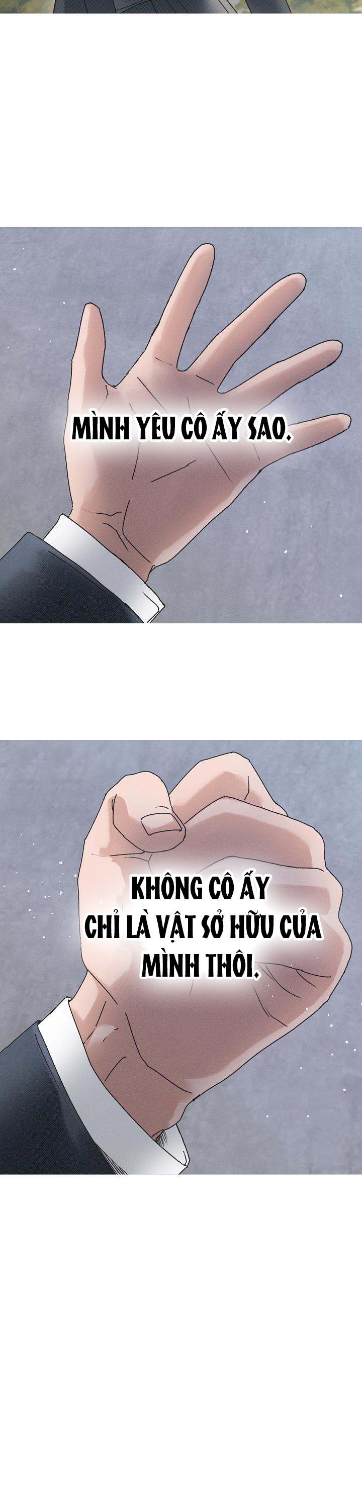 em dám không ? chapter 19 17