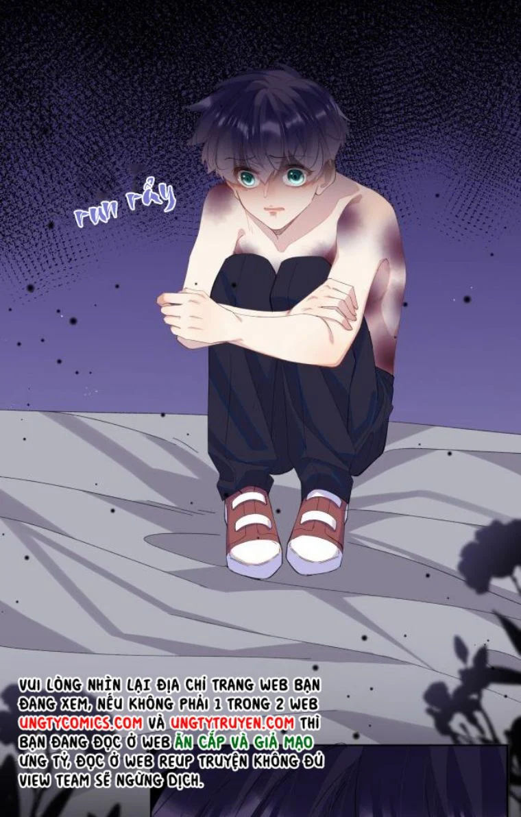 tư tự vạn thiên chapter 4 18