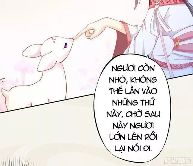 tuyệt thế luyện đan sư chapter 18 40