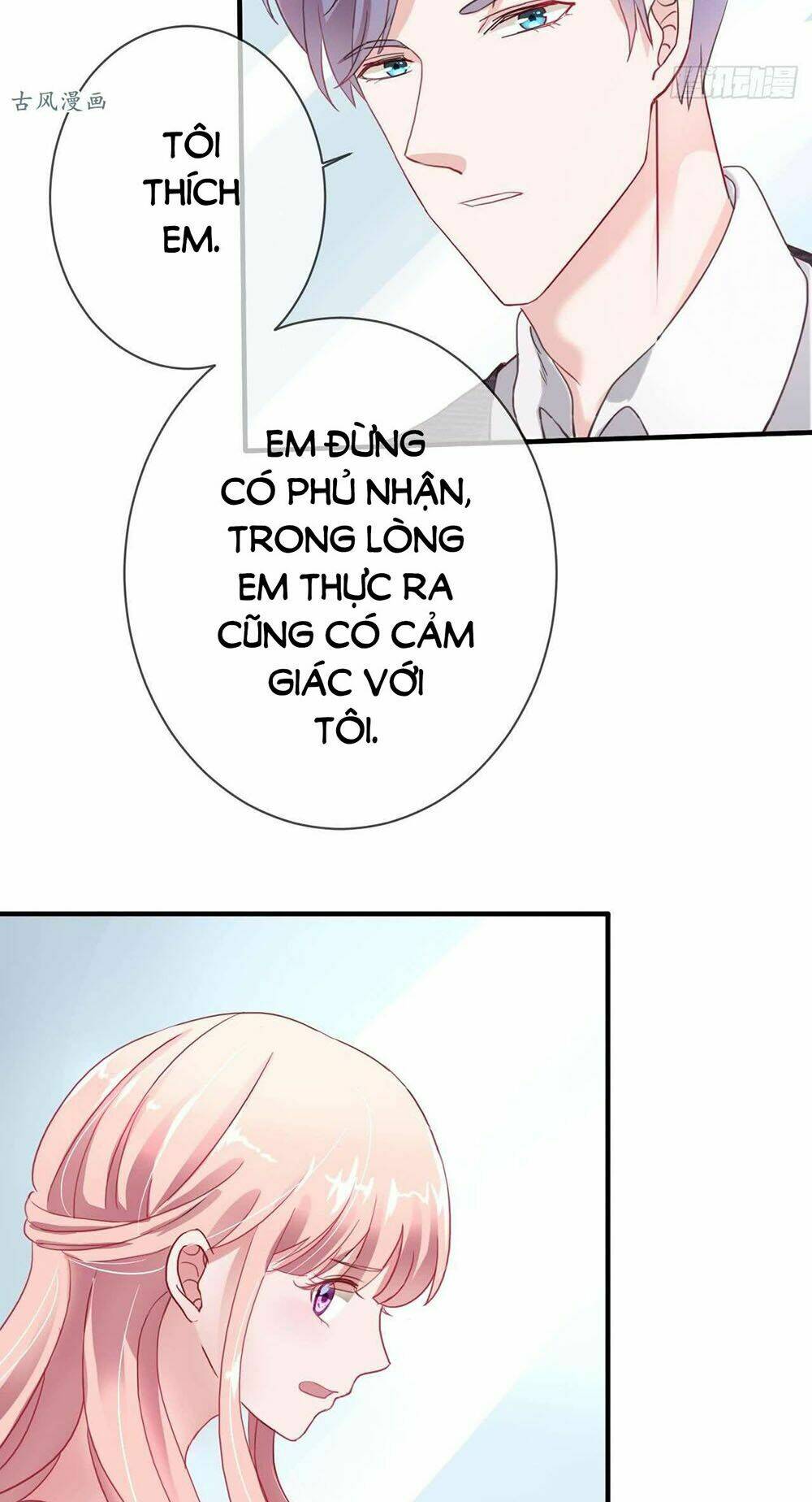 manh thê khó dỗ chapter 45 3