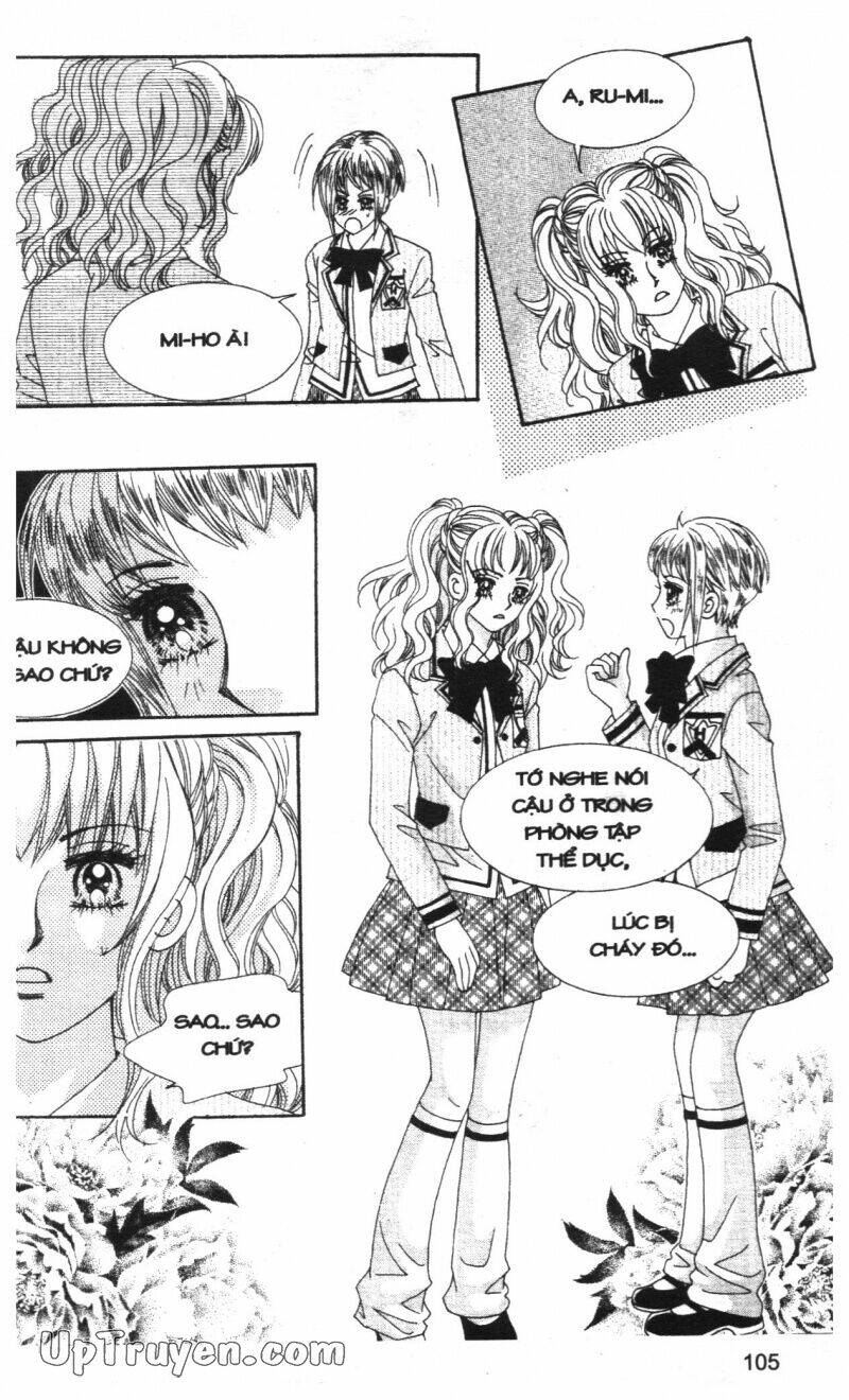 thoát kiếp hồ ly chapter 11 50