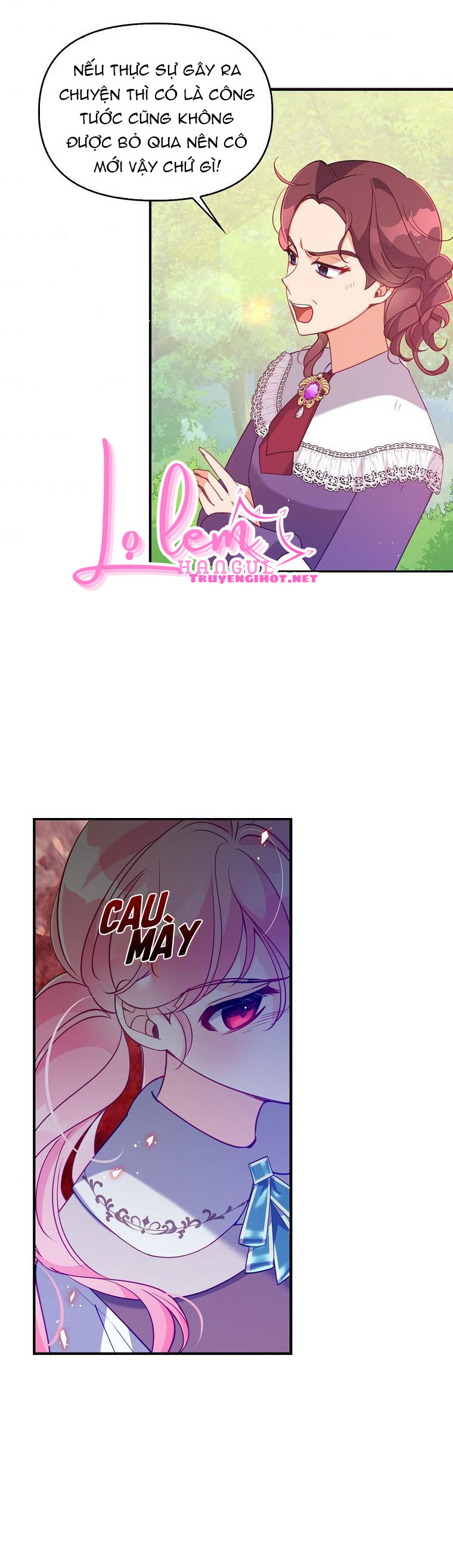 em gái cưng của đại công tước phản diện chapter 55 37