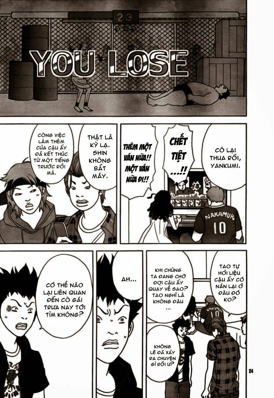 gokusen chapter 157 27