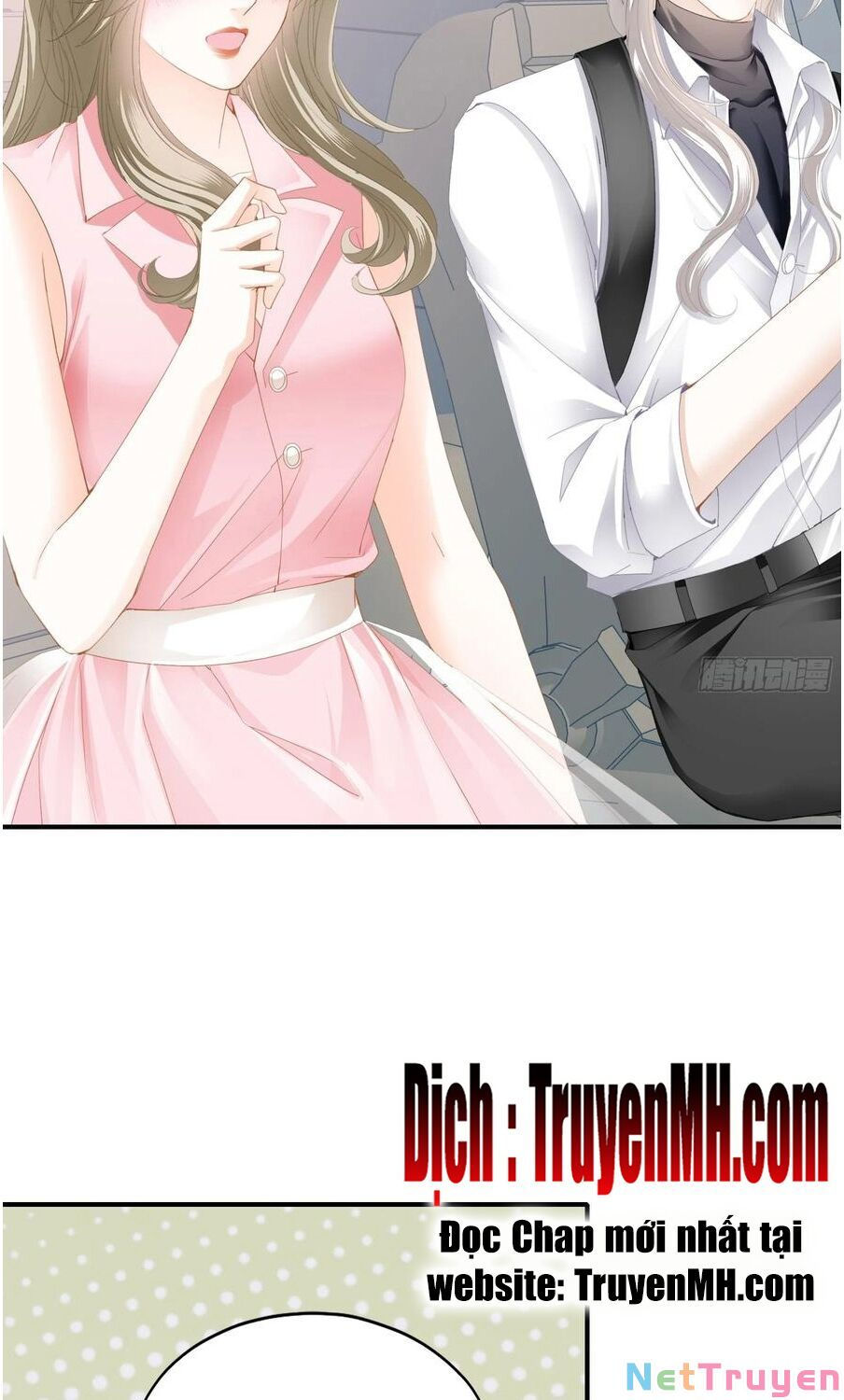 bạo quân ái nhân chapter 91 16