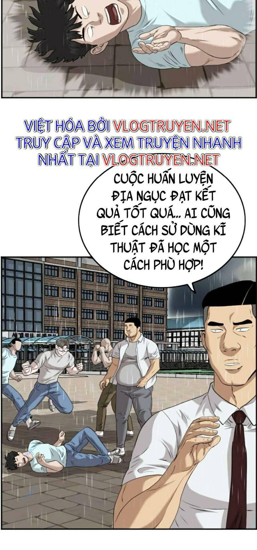 người xấu chapter 111 12