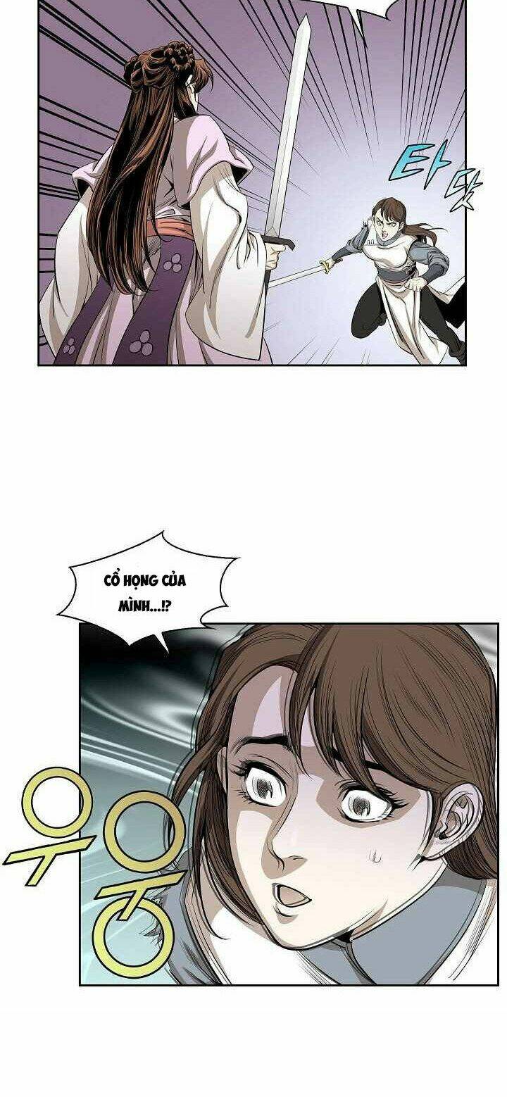 thế giới võ thuật của pháp sư chapter 63 27