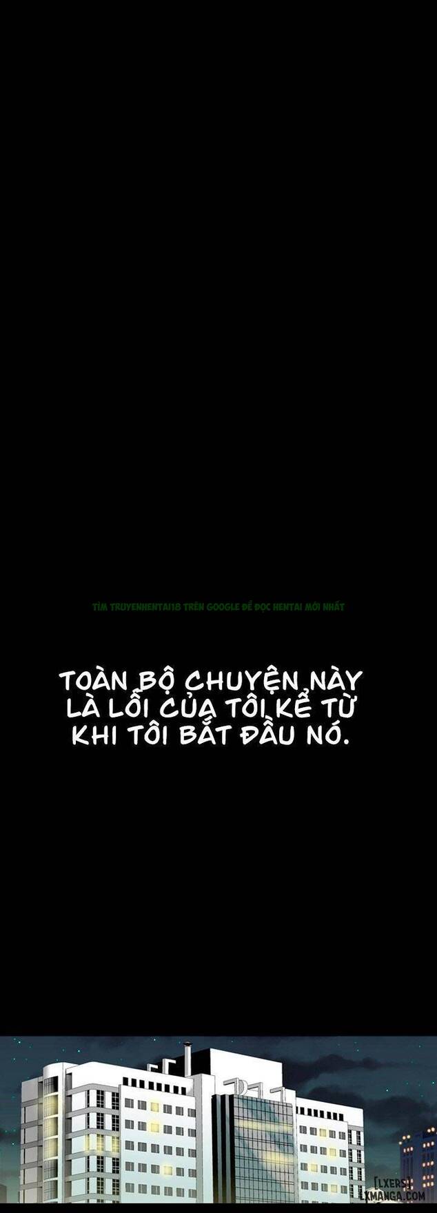 mùi vị của đôi bàn tay chapter 32 10