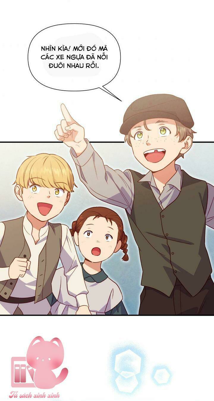 khế ước của nữ công tước quái vật chapter 144 11