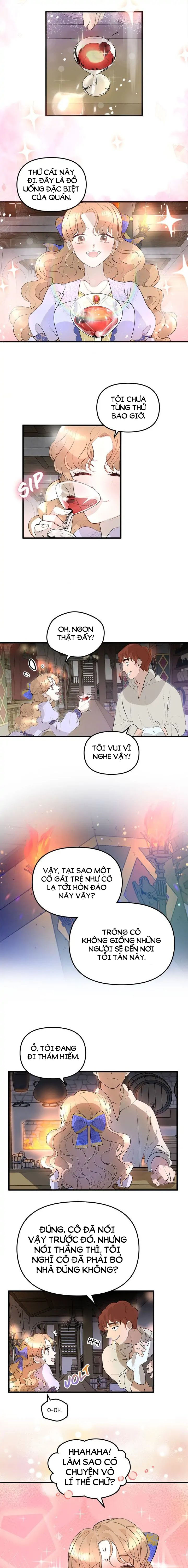 nhật kí của rồng chapter 1.2 7