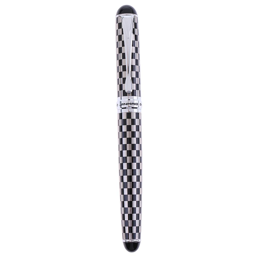 Jinhao 750 Rollerball Pen 0.7 Ball Point Pen for Businnes Signature Writing