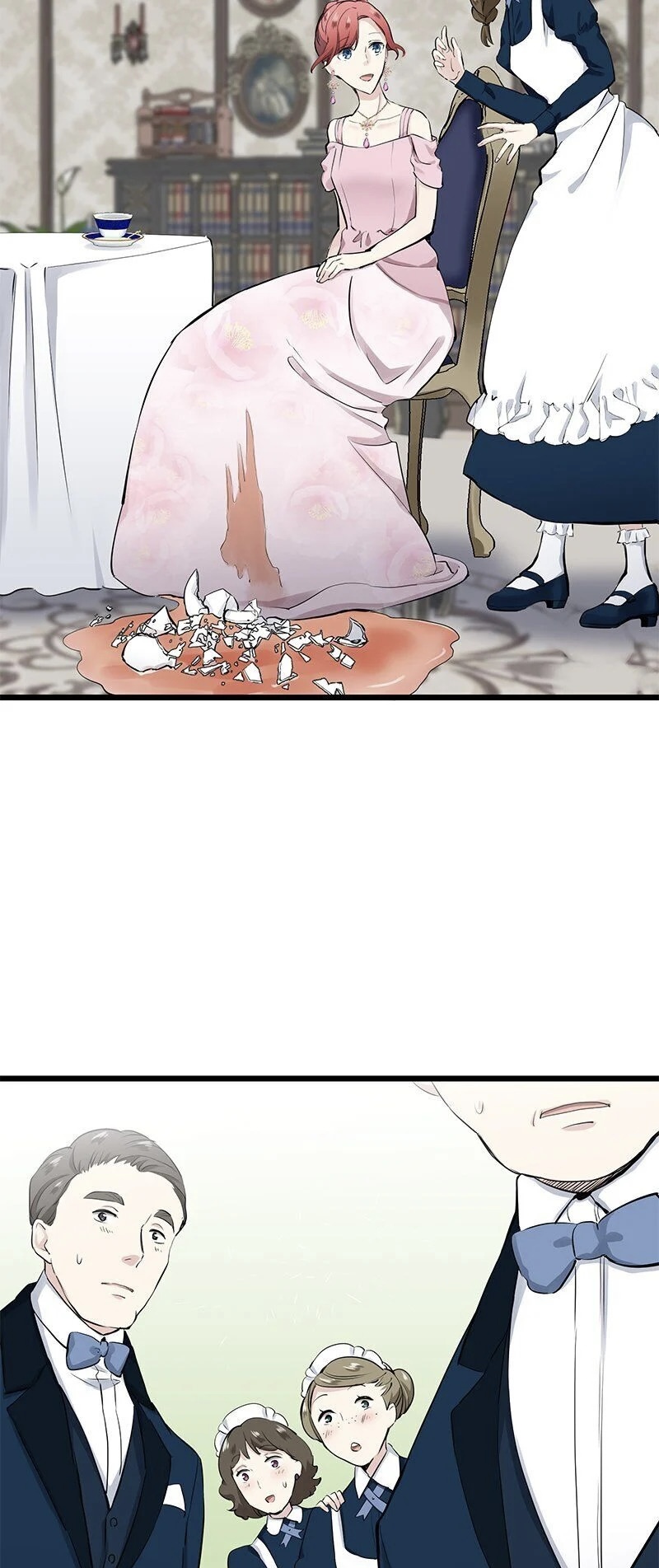 nullitas~nàng dâu giả dối~ chapter 25.1 18