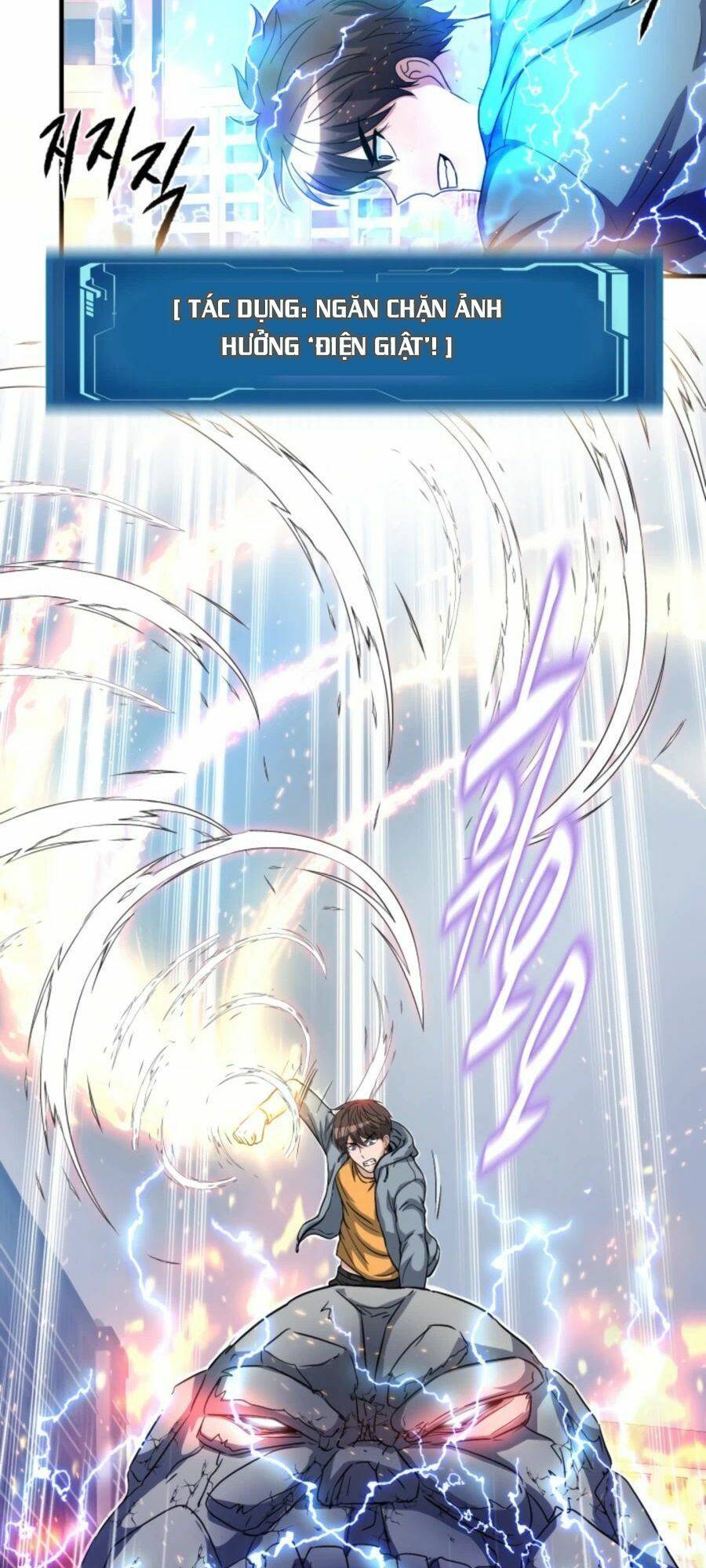 mẹ tôi là chòm sao bảo hộ m chapter 28 22