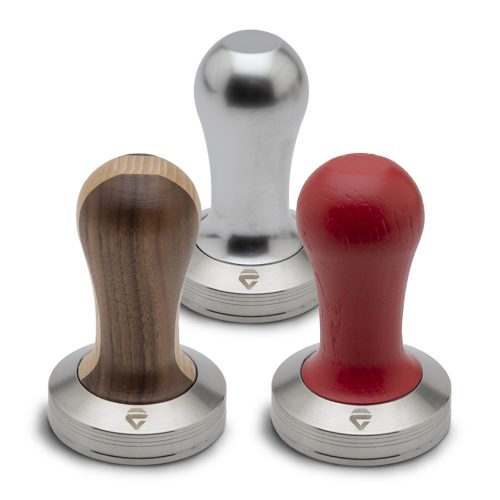 Cấy nén cà phê LELIT TAMPER 58MM - Hàng chính hãng