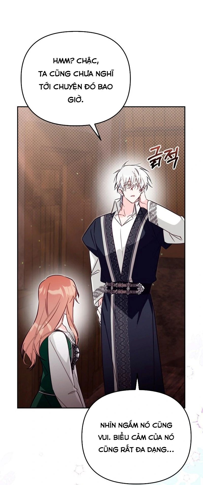 không có chỗ cho kẻ giả mạo chapter 79 25