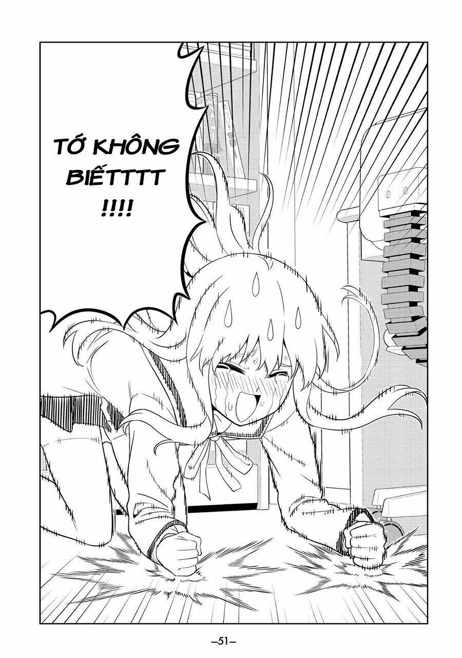 aho girl chapter 127 16