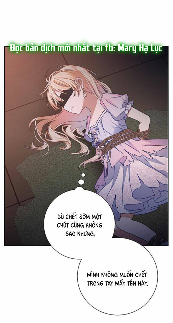 Nàng Bạo Chúa Muốn Có Một Cuộc Sống Hạnh Phúc Hơn! chapter 7.1 21