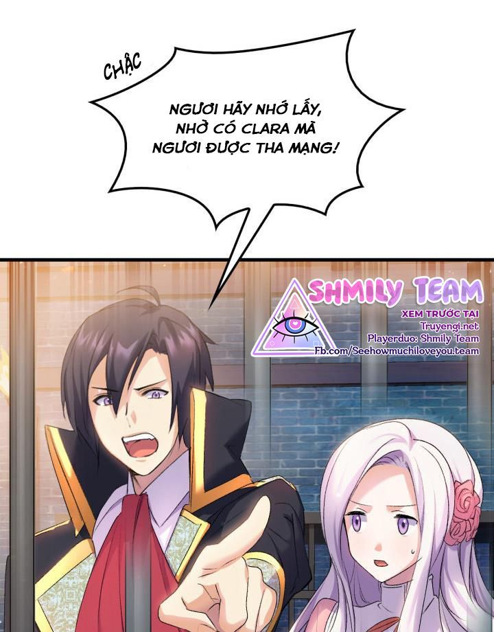 tôi định quyến rũ anh trai nhưng nam chính đã đến chapter 24 31