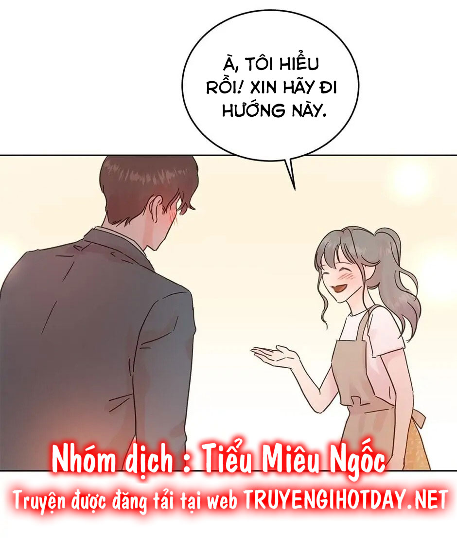 sự trả thù ngọt ngào của vợ tôi chapter 40 11