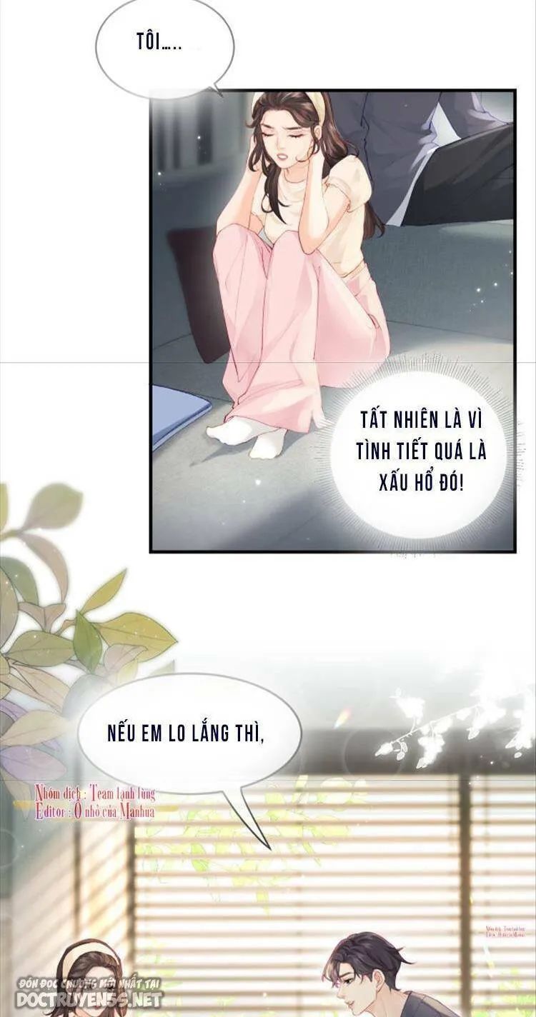 vợ chồng siêu sao có chút ngọt [m] chapter 19 19