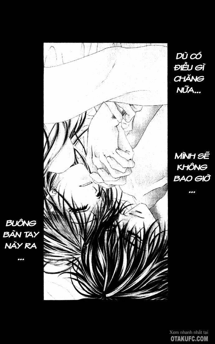 honey x honey drop chapter 28 2