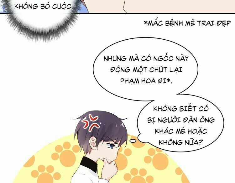 câu chuyện săn vợ chapter 13 32