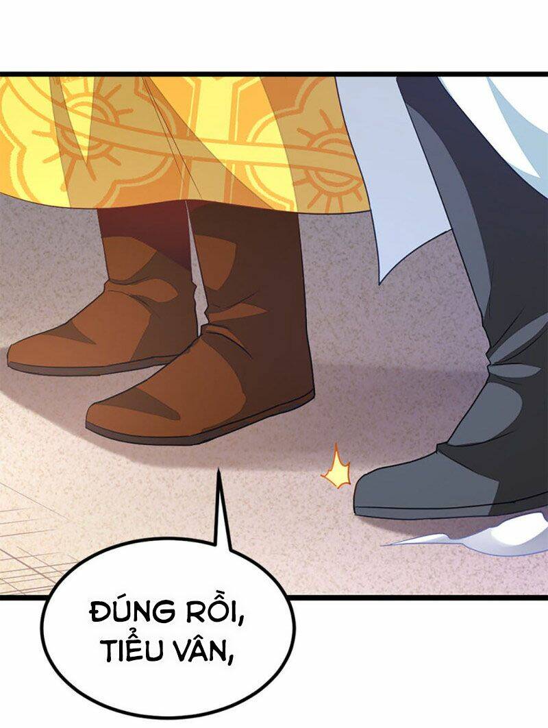 cửu dương thần vương chapter 227 31