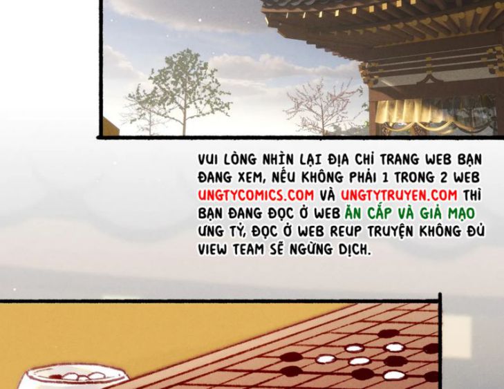 Ta Dựa Vào Mỹ Nhan Ổn Định Thiên Hạ chapter 32