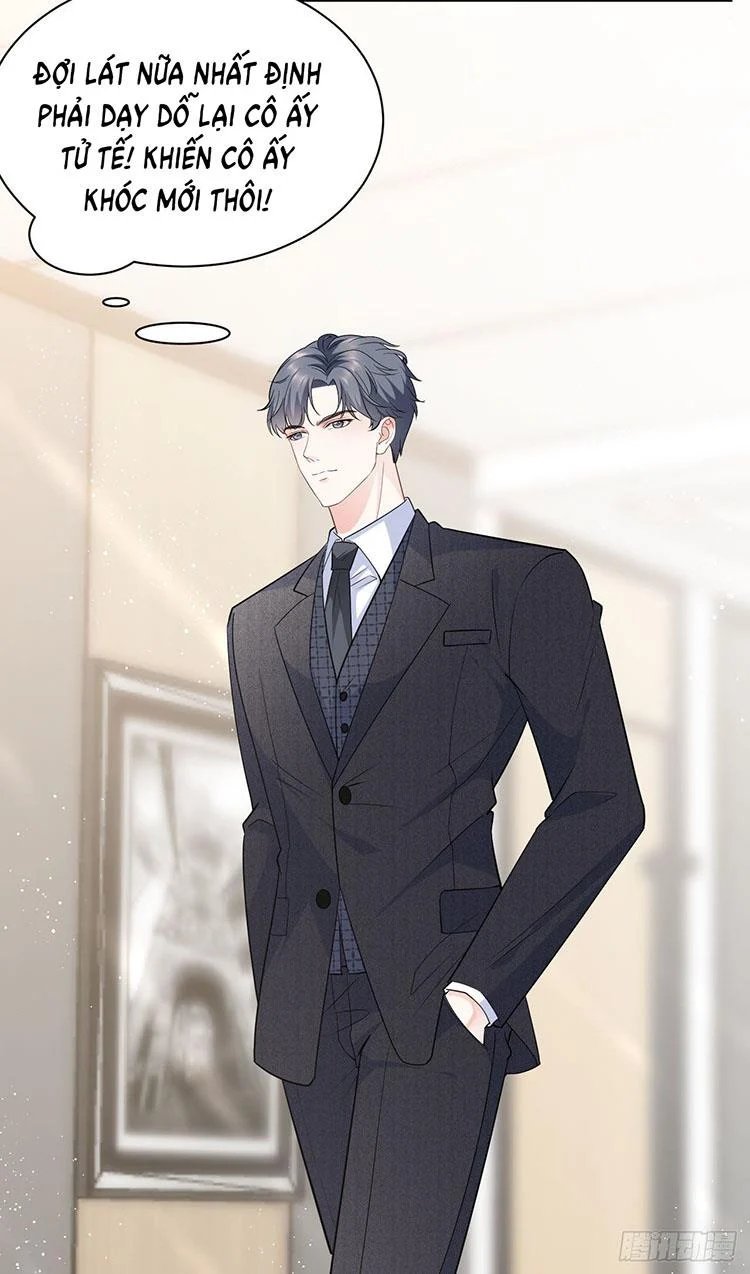 [16+] đại tiểu thư có thể có ý đồ xấu chapter 31.1 18