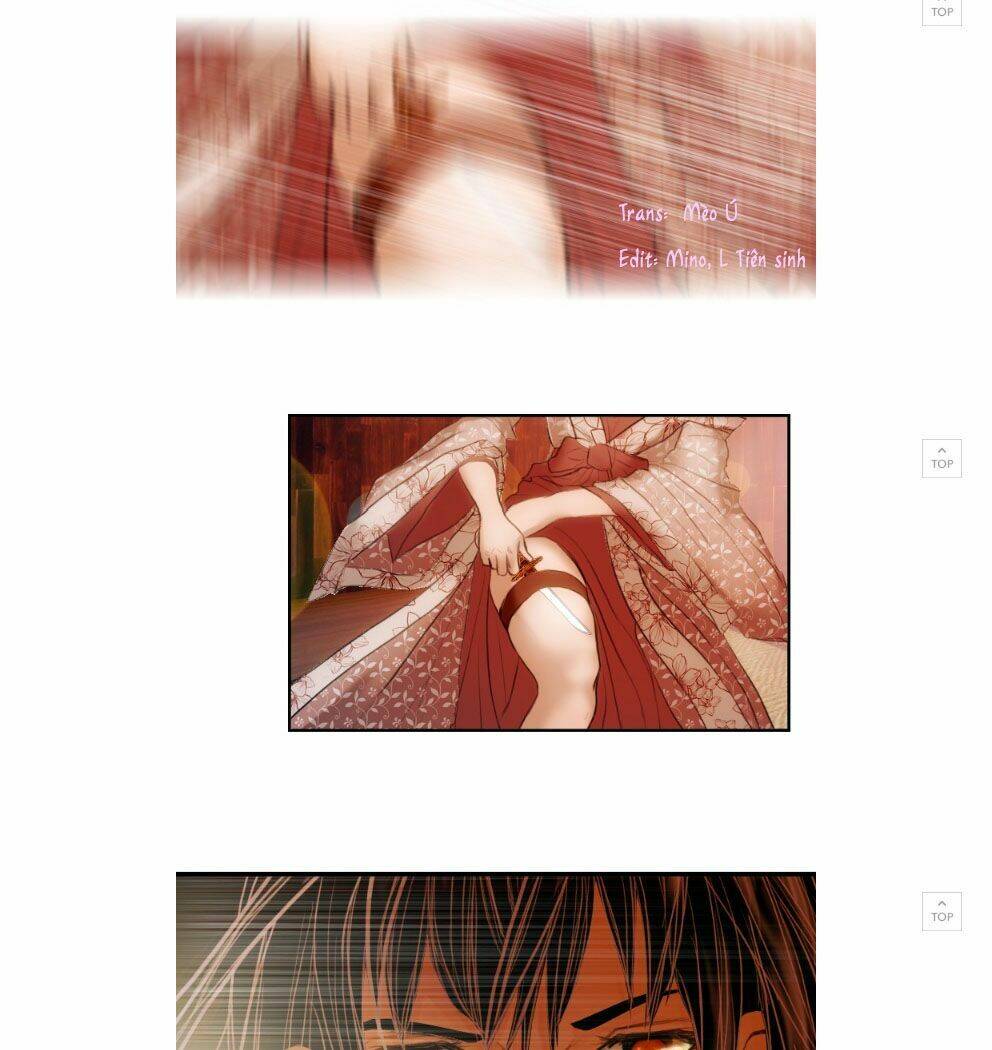 lãnh huyết vương (king) chapter 4 12