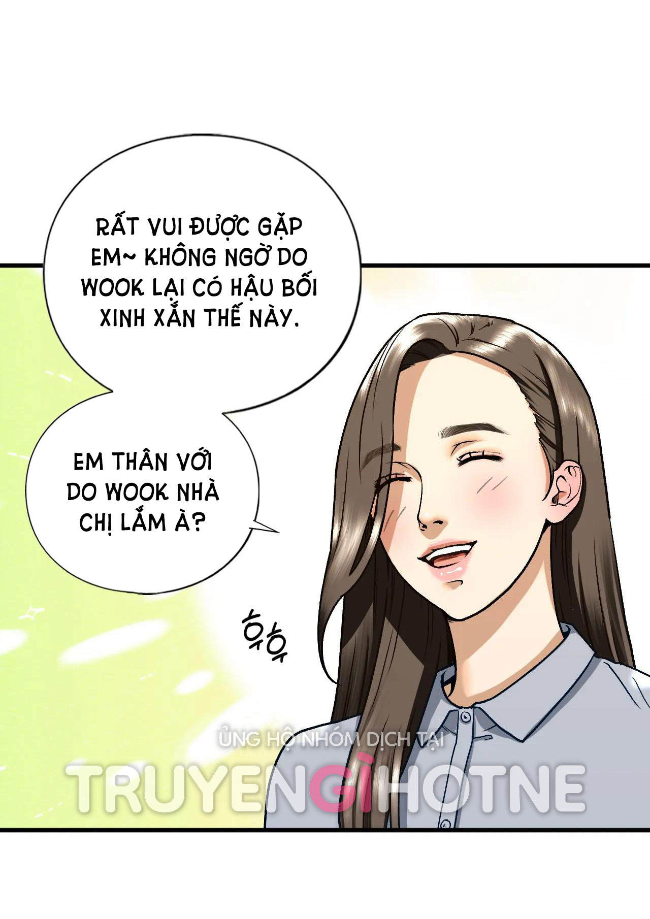 Chị Kế chapter 19.1 - Trang 37