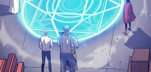 tôi trở lại thăng cấp một mình chapter 134 71