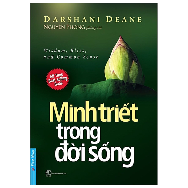 Minh Triết trong đời sống - Nguyên Phong