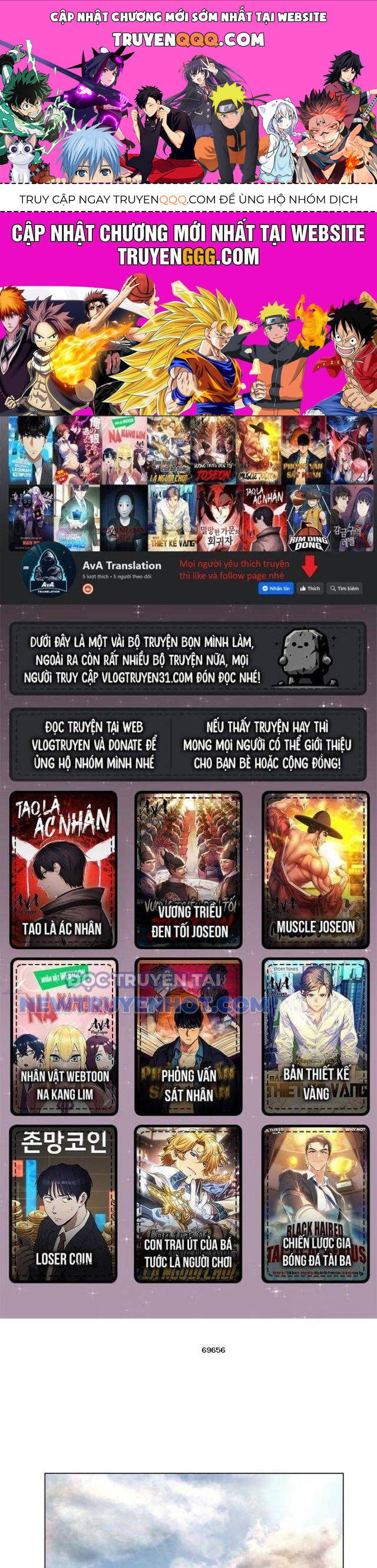 Góc Cao Khung Thành chapter 80 1