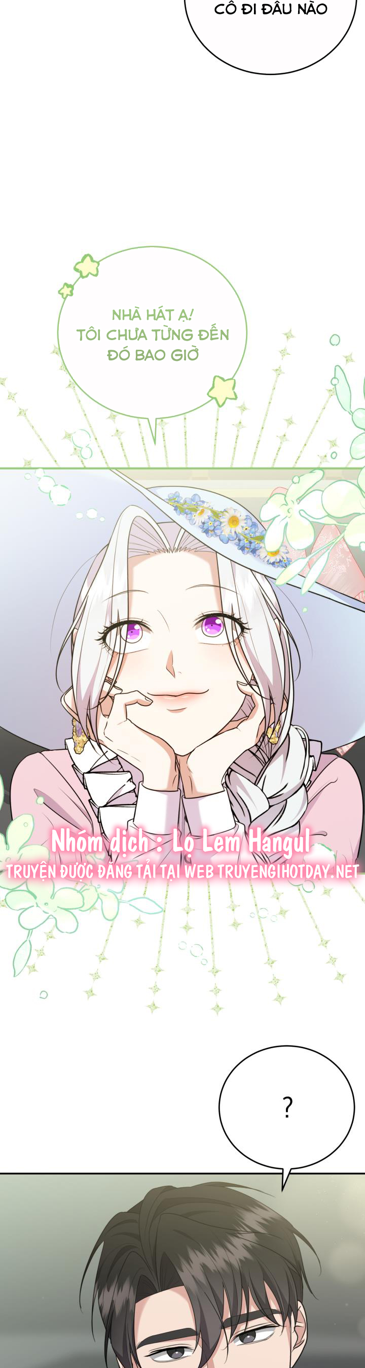 tiểu thư, ta chẳng thích cô chút nào! chapter 13 15